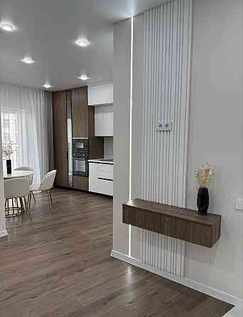 Новая, красивая квартира в Кадор Сити на Краснова Одеса