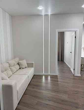 Новая, красивая квартира в Кадор Сити на Краснова Одеса