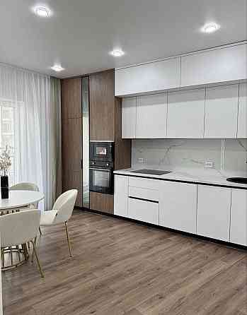 Новая, красивая квартира в Кадор Сити на Краснова Одеса