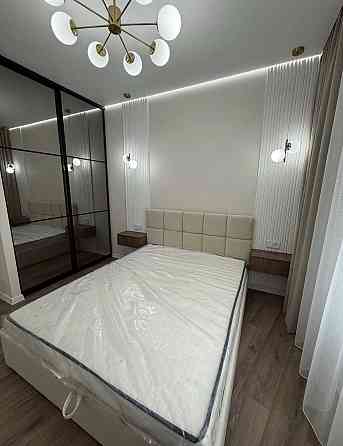 Новая, красивая квартира в Кадор Сити на Краснова Одеса