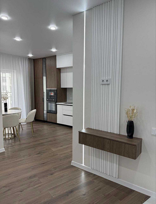 Новая, красивая квартира в Кадор Сити на Краснова Одеса - зображення 4