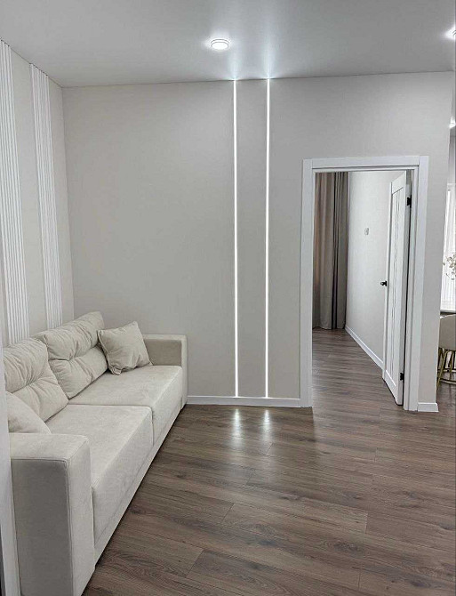 Новая, красивая квартира в Кадор Сити на Краснова Одеса - зображення 3