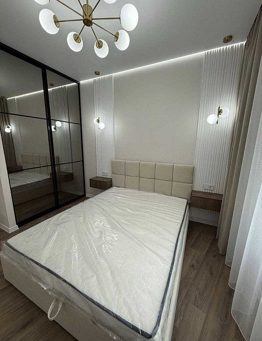 Новая, красивая квартира в Кадор Сити на Краснова Одеса - зображення 2