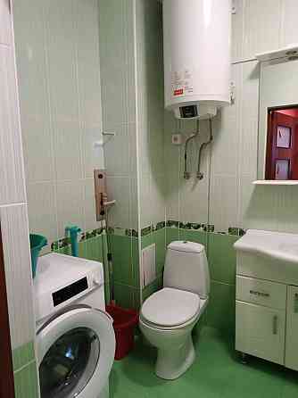 Продам 1-кімнатну квартиру в цегляному,газовому будинку|Ремонт + меблі Одеса