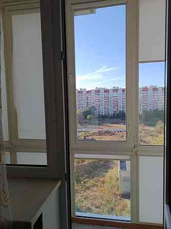 Продам 1-кімнатну квартиру в цегляному,газовому будинку|Ремонт + меблі Одеса