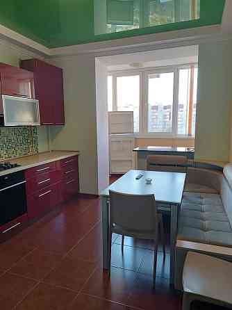 Продам 1-кімнатну квартиру в цегляному,газовому будинку|Ремонт + меблі Одеса