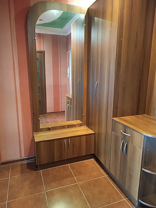 Продам 1-кімнатну квартиру в цегляному,газовому будинку|Ремонт + меблі Одеса - зображення 5