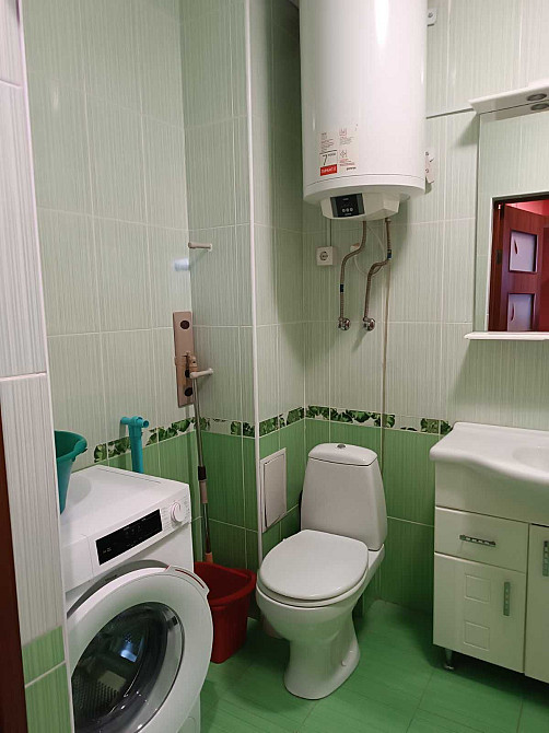 Продам 1-кімнатну квартиру в цегляному,газовому будинку|Ремонт + меблі Одеса - зображення 6