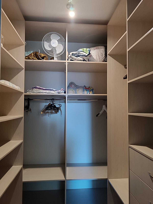 Продам 1-кімнатну квартиру в цегляному,газовому будинку|Ремонт + меблі Одеса - зображення 4