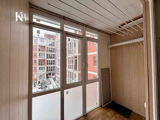 Продам 1к квартиру в ЖК Олимпийский/Ремонт/Мебель/Техника/Новобудова Дніпро