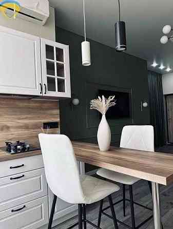 Продам квартиру-студію з євроремонтом та АГВ біля моря, Київський р-н Одеса