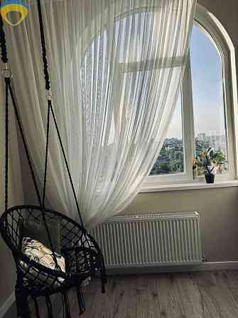 Продам квартиру-студію з євроремонтом та АГВ біля моря, Київський р-н Одеса