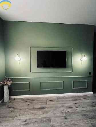 Продам квартиру-студію з євроремонтом та АГВ біля моря, Київський р-н Одеса