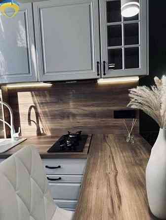 Продам квартиру-студію з євроремонтом та АГВ біля моря, Київський р-н Одеса