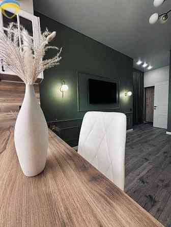 Продам квартиру-студію з євроремонтом та АГВ біля моря, Київський р-н Одеса