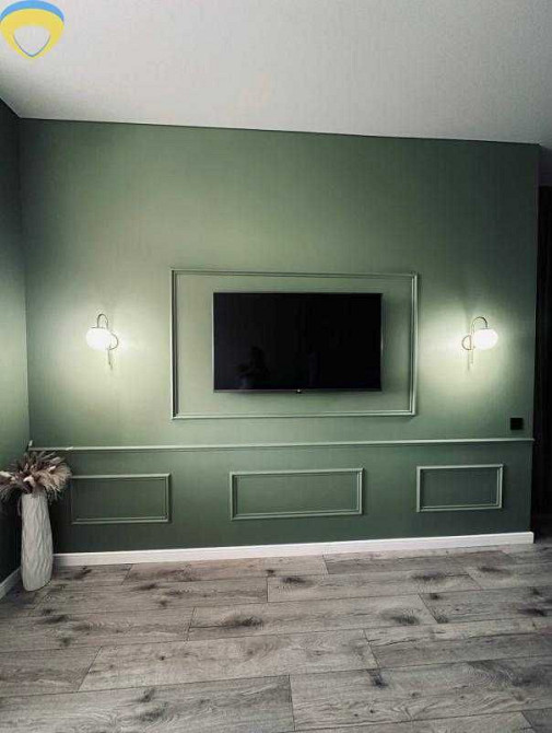 Продам квартиру-студію з євроремонтом та АГВ біля моря, Київський р-н Одеса - зображення 3