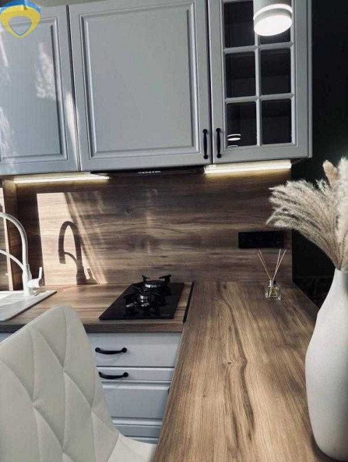 Продам квартиру-студію з євроремонтом та АГВ біля моря, Київський р-н Одеса - зображення 5