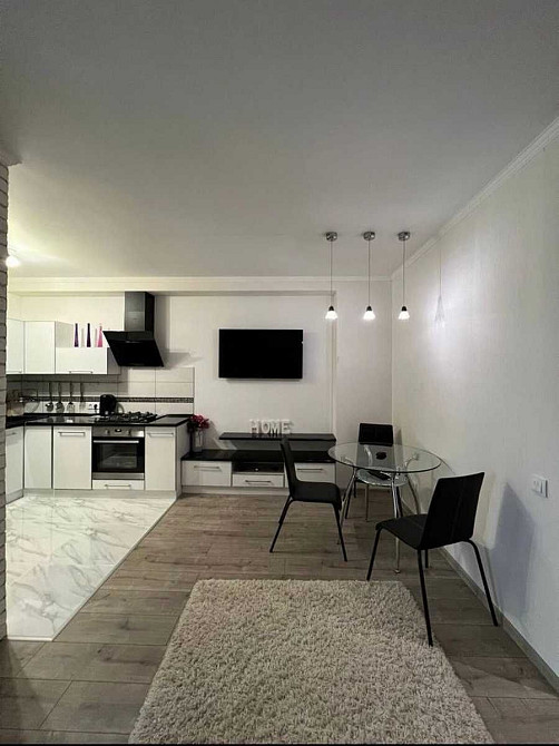 ЖК Академістечко, Добровольців (Говорова). Кухня вітлаьня + спальня Одеса - зображення 5