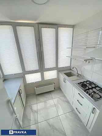 Продам 1 ком ЖК Сады Ривьеры Крижанівка