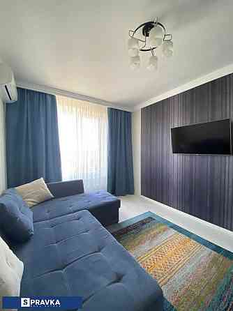 Продам 1 ком ЖК Сады Ривьеры Крижанівка