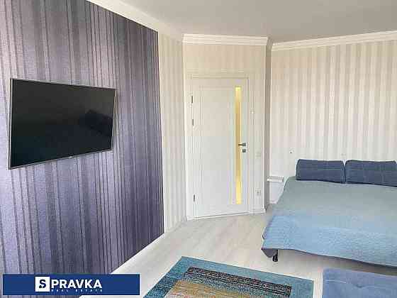 Продам 1 ком ЖК Сады Ривьеры Крижанівка