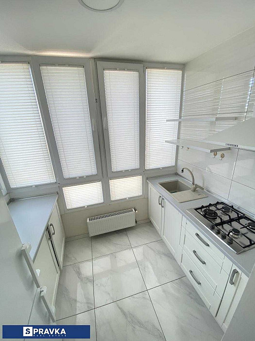 Продам 1 ком ЖК Сады Ривьеры Крижанівка - зображення 1