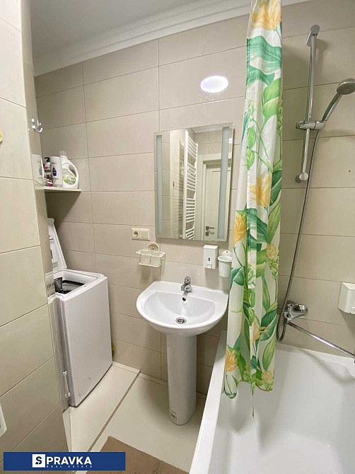 Продам 1 ком ЖК Сады Ривьеры Крижанівка - зображення 7