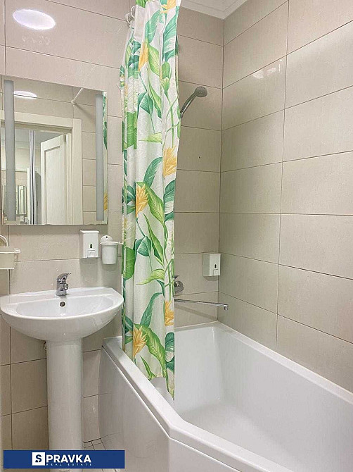 Продам 1 ком ЖК Сады Ривьеры Крижанівка - зображення 8