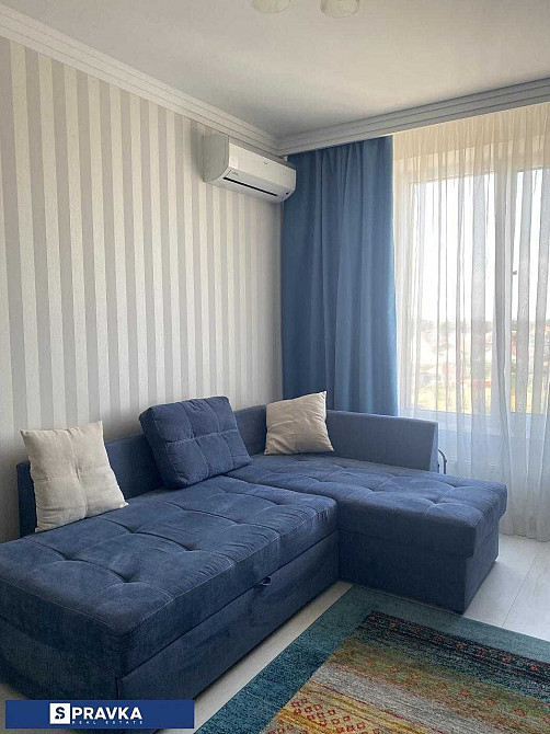 Продам 1 ком ЖК Сады Ривьеры Крижанівка - зображення 5