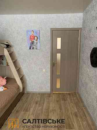 3057-КЮ Продам 2К квартиру на Салтовке Студенческая 606 м/р Харків