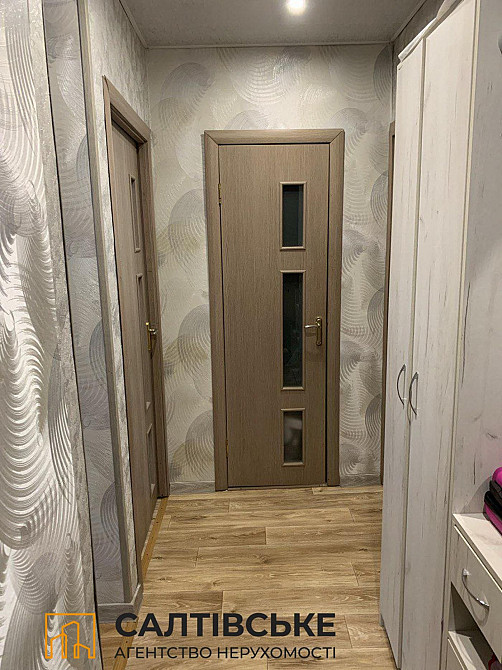3057-КЮ Продам 2К квартиру на Салтовке Студенческая 606 м/р Харків - зображення 7