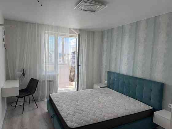 Дворівнева 3 кім. квартира 90 м2 ЖК Меридіан (23010) Харків