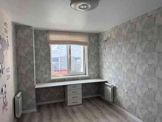 Дворівнева 3 кім. квартира 90 м2 ЖК Меридіан (23010) Харків