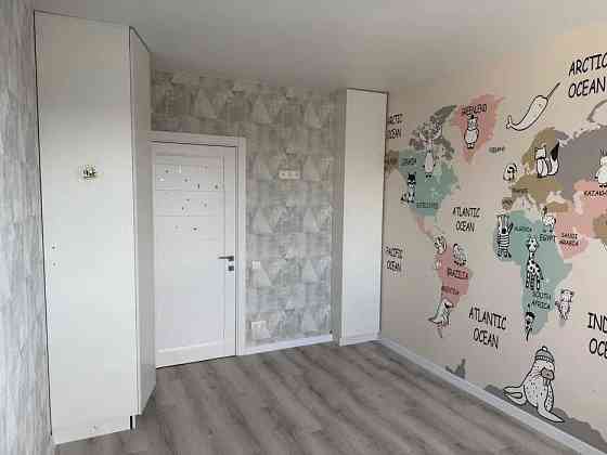 Дворівнева 3 кім. квартира 90 м2 ЖК Меридіан (23010) Харків