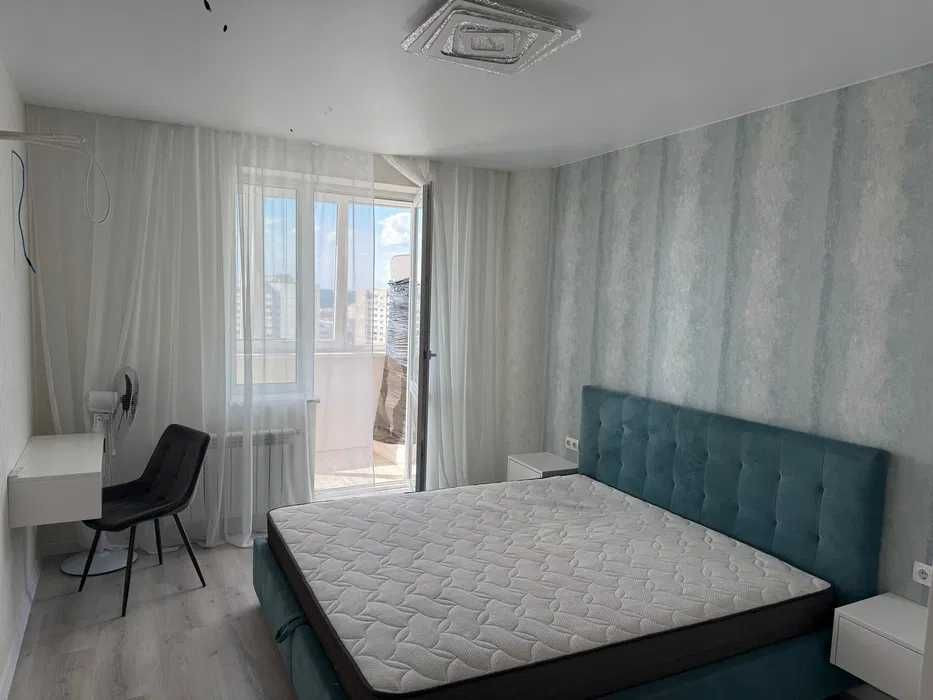 Дворівнева 3 кім. квартира 90 м2 ЖК Меридіан (23010) Харків - зображення 1