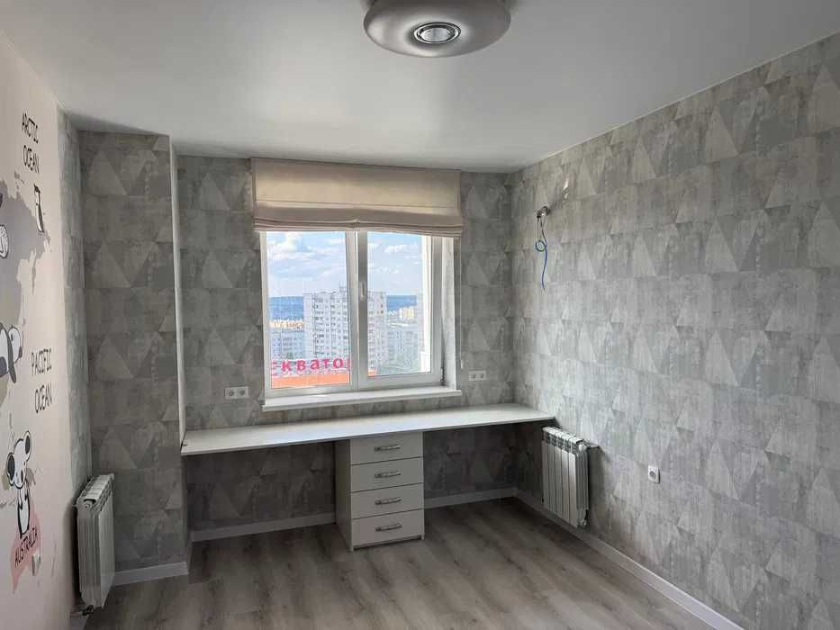 Дворівнева 3 кім. квартира 90 м2 ЖК Меридіан (23010) Харків - зображення 6