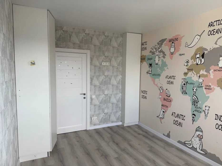 Дворівнева 3 кім. квартира 90 м2 ЖК Меридіан (23010) Харків - зображення 3