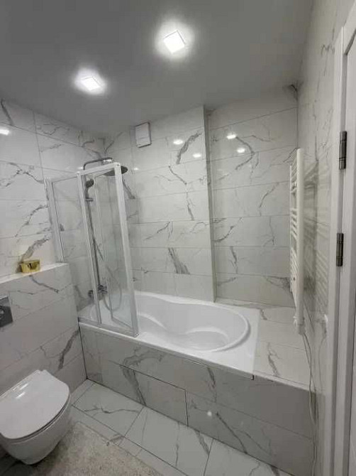 Дворівнева 3 кім. квартира 90 м2 ЖК Меридіан (23010) Харків - зображення 8