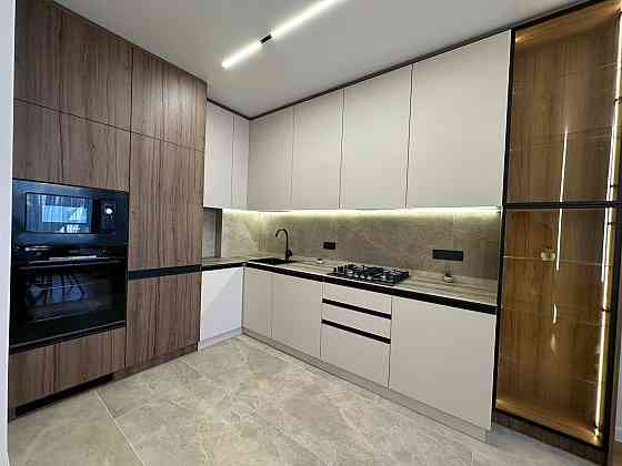 Продаж 1кімн.квартири в новобудові на вул. Трильовського (Сихів). 47кв Львів