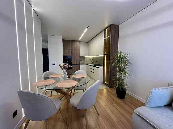 Продаж 1кімн.квартири в новобудові на вул. Трильовського (Сихів). 47кв Львів