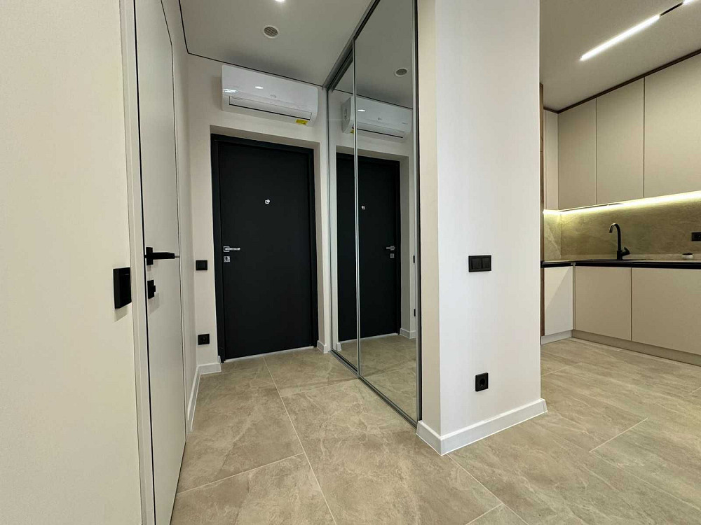 Продаж 1кімн.квартири в новобудові на вул. Трильовського (Сихів). 47кв Львів - зображення 8