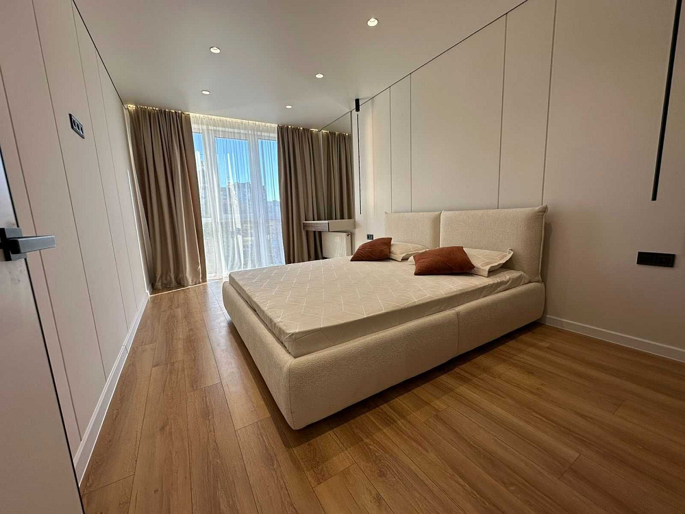 Продаж 1кімн.квартири в новобудові на вул. Трильовського (Сихів). 47кв Львів - зображення 4