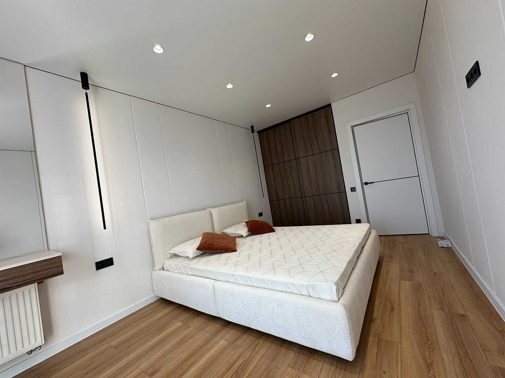 Продаж 1кімн.квартири в новобудові на вул. Трильовського (Сихів). 47кв Львів - зображення 5