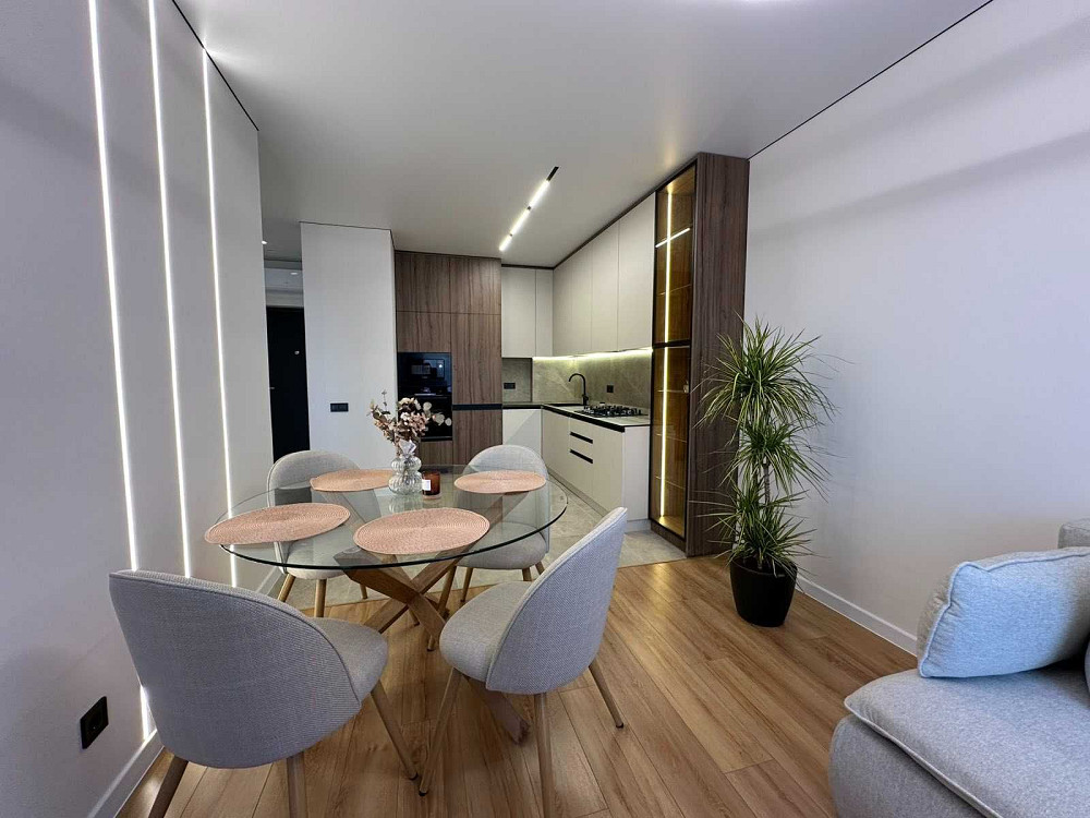 Продаж 1кімн.квартири в новобудові на вул. Трильовського (Сихів). 47кв Львів - зображення 1