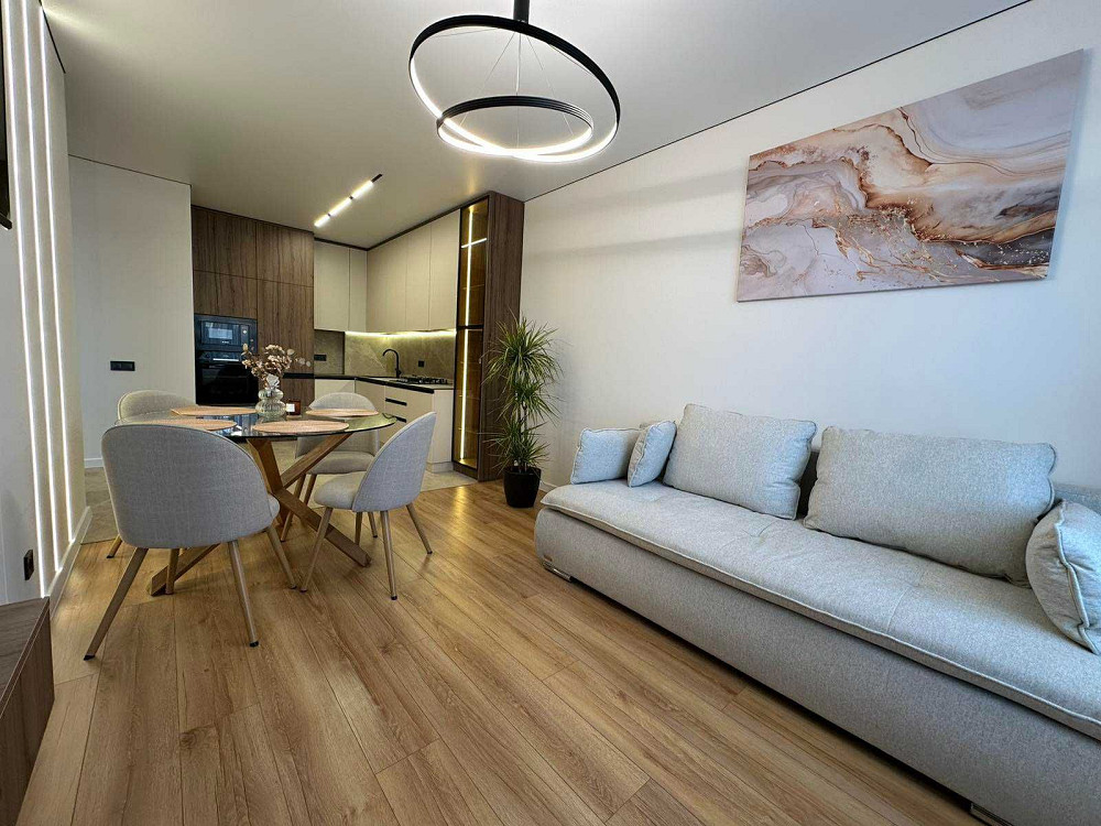 Продаж 1кімн.квартири в новобудові на вул. Трильовського (Сихів). 47кв Львів - зображення 2