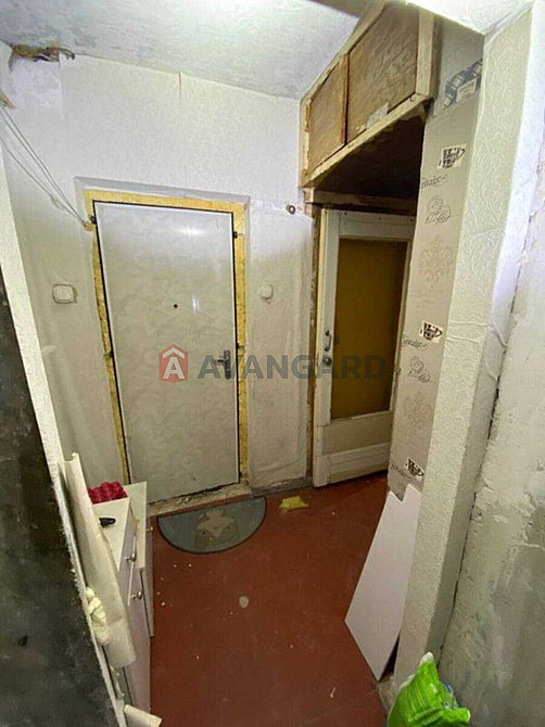 5-ти кімнатна квартира Кам'янське Кам`янське (Запорізька обл.) - зображення 6