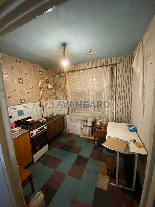 5-ти кімнатна квартира Кам'янське Кам`янське (Запорізька обл.) - зображення 2