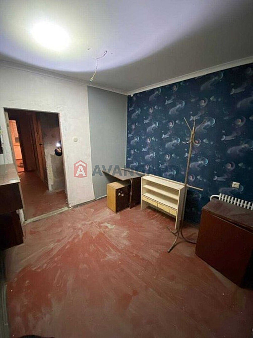 5-ти кімнатна квартира Кам'янське Кам`янське (Запорізька обл.) - зображення 3