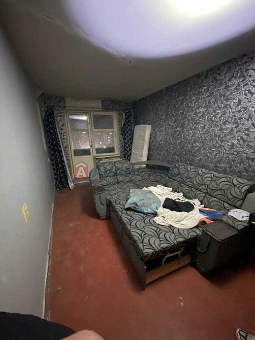 5-ти кімнатна квартира Кам'янське Кам`янське (Запорізька обл.) - зображення 1