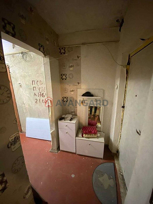 5-ти кімнатна квартира Кам'янське Кам`янське (Запорізька обл.) - зображення 7